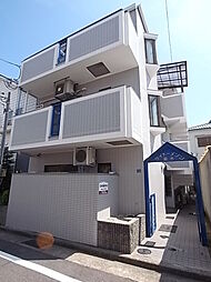 ダイドーメゾン垂水