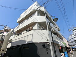 新田マンション
