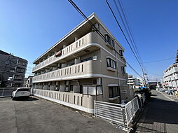 アリュール学院前3