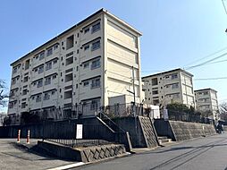 東垂水南 5号棟