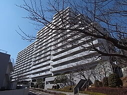 朝霧パークホームズ