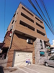 オーナーズマンション西明石