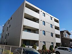 アレグリア 3番館