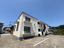 昭郷ツインハイツAB棟