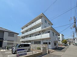 神戸市垂水区福田３丁目