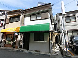 西明石テラスハウス