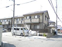 サニーウィルB