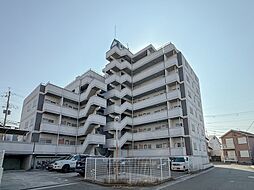 YKハイツ大久保