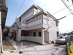 MJハイツ塩屋ヒルズ