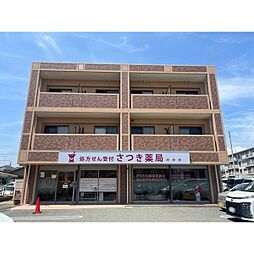 トゥールモンド