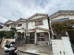 垂水区山手5丁目戸建