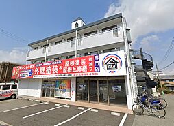 アリュール学院前1