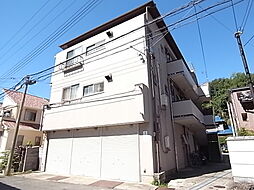 名谷マンション