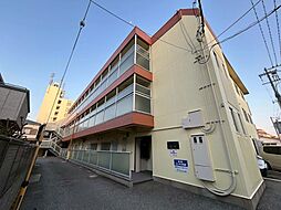 ハニーサイド塩屋