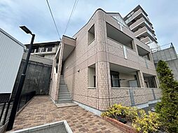プランドール住吉