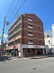 エテルノ・スクウェア弐番館