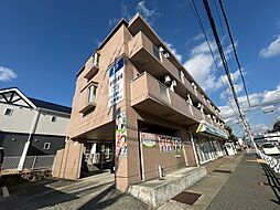 リバーサイド樫の木