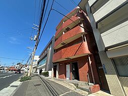 YKハイツ舞子坂