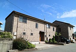 アルスクレスト2 2棟