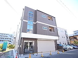 プランドール大久保