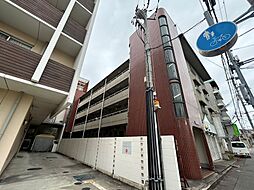 一明マンション