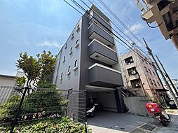 GKレジデンス深江