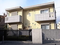 ソワサント上の丸