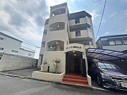 ザ・シティ御影山手