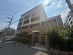 エーデルホーフ住吉本町