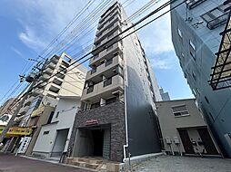 ポコアポコ明石本町メゾン