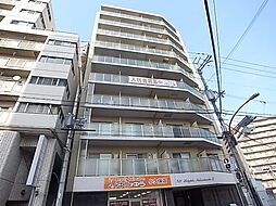 YKハイツ西明石2