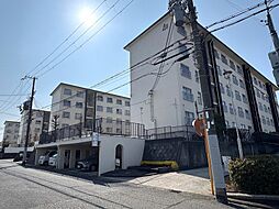 東垂水南 3号棟