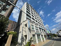 リラシオ西明石駅前