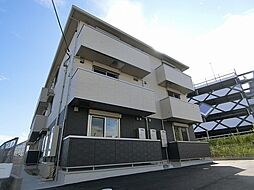 クローバー富士1号館