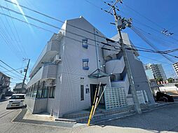 伊川谷マンション