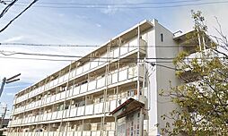 ビレッジハウス奥北野2号棟