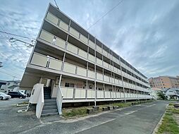 ビレッジハウス奥北野3号棟