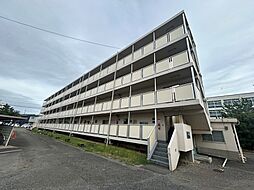 ビレッジハウス東二見4号棟
