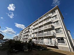 青山台住宅60号棟