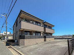 パレ・シェール霞ヶ丘