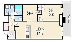 プラウドタワー神戸垂水
