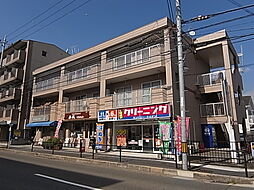 ウエストヴィラ西本