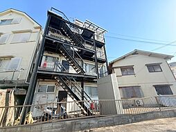 ラムール東垂水