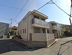 グランシャリオ山手ウエスト
