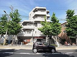 リッツ舞子坂