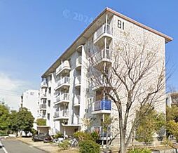 大久保東第4団地81号棟