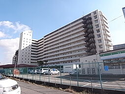 サンハイツ土山