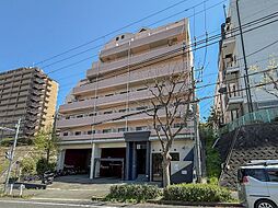 バッハレジデンス神戸ウェスト