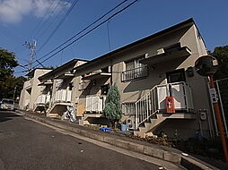 神戸西壱番館ハウス