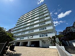 コスモ海岸通